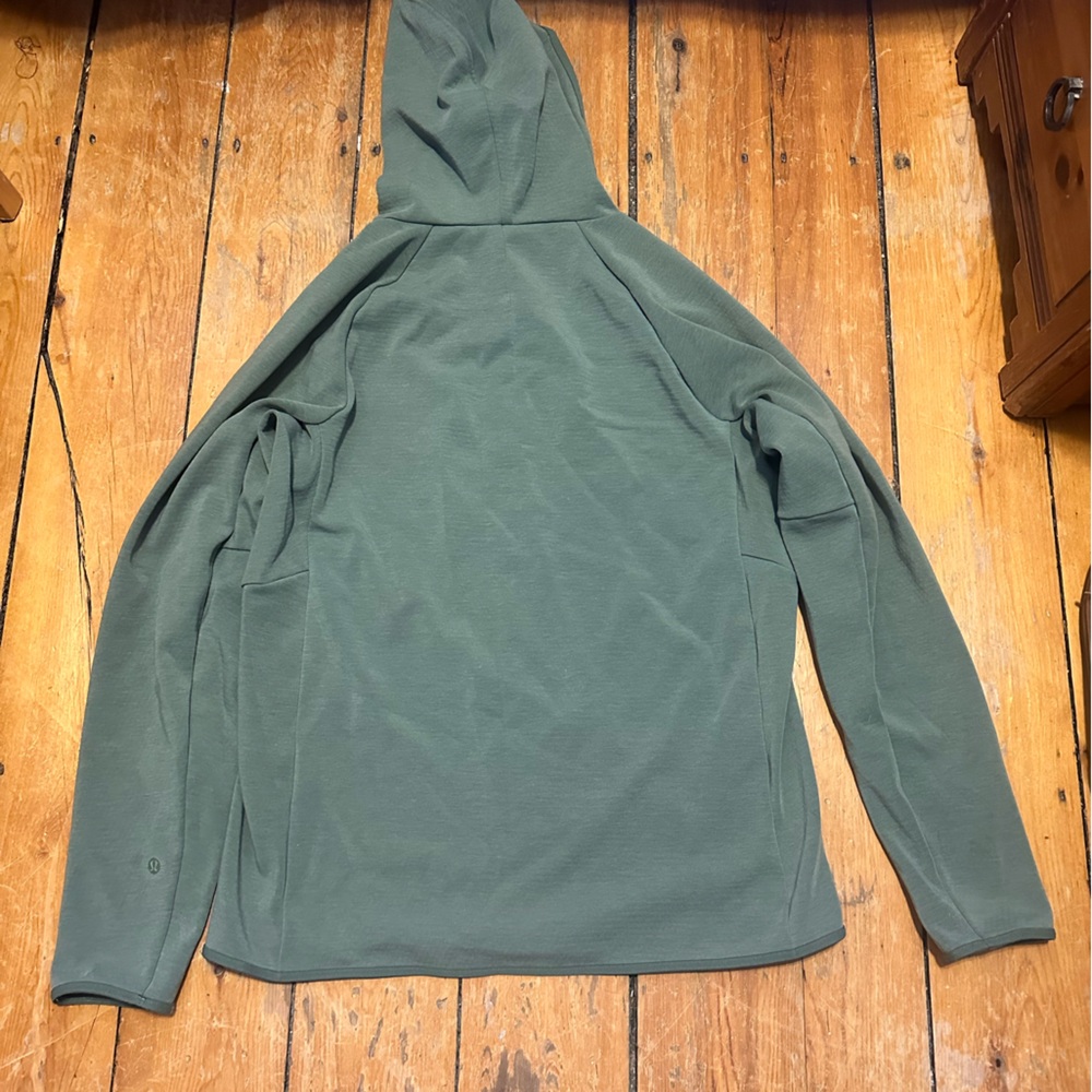 Lululemonn men’s scuba hoodie